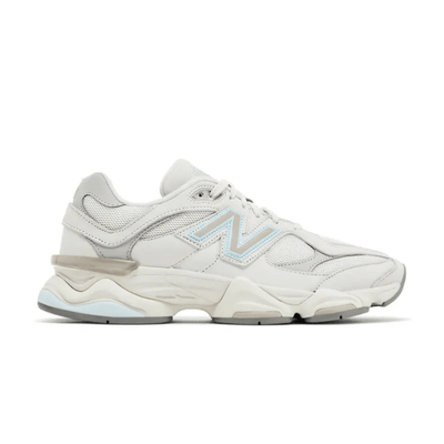 New Balance 9060 Reflection Raincloud Quarry Blue