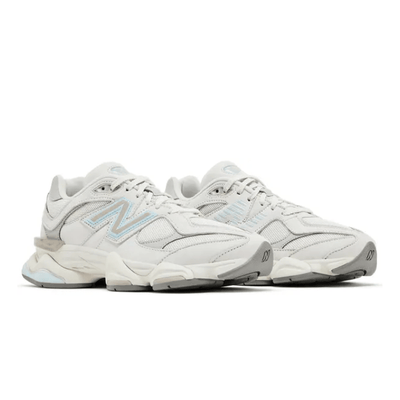 New Balance 9060 Reflection Raincloud Quarry Blue