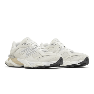 New Balance 9060 Sea Salt Moonbeam