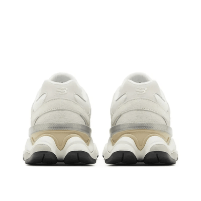 New Balance 9060 Sea Salt Moonbeam