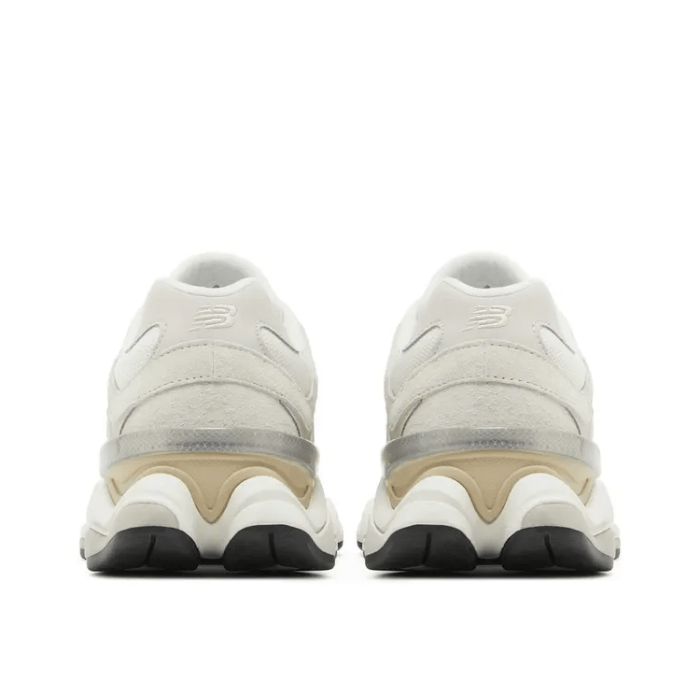 New Balance 9060 Sea Salt Moonbeam
