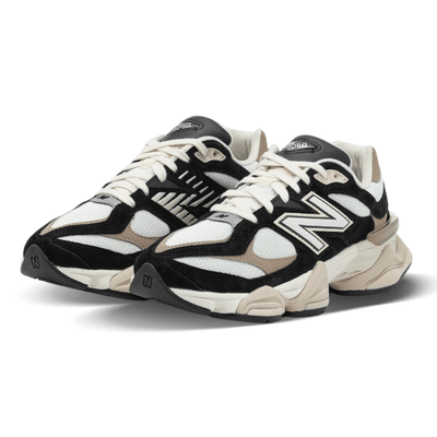 New Balance 9060 Sea Salt Bone