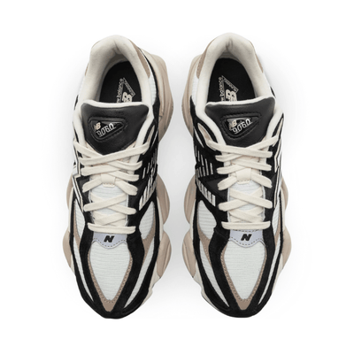 New Balance 9060 Sea Salt Bone