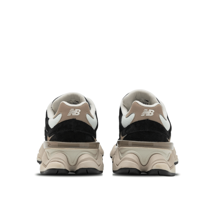 New Balance 9060 Sea Salt Bone