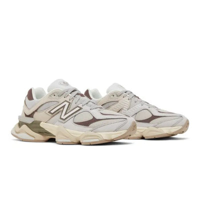 New Balance 9060 Grey Matter Timberwolf