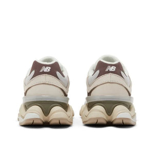 New Balance 9060 Grey Matter Timberwolf