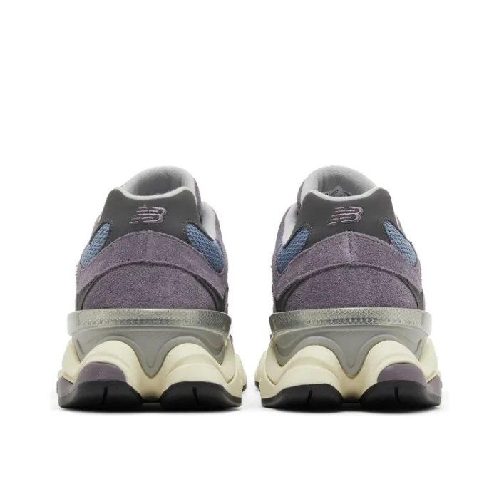 New Balance 9060 Shadow Purple