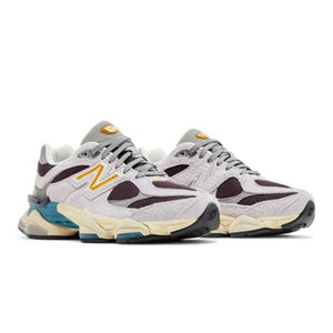 Balance 9060 Taro Plum Brown