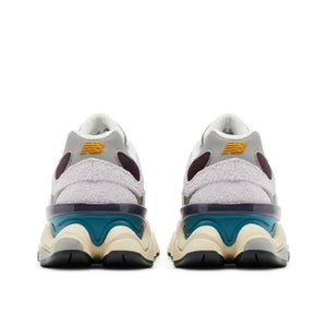 Balance 9060 Taro Plum Brown