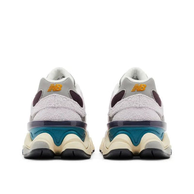 Balance 9060 Taro Plum Brown