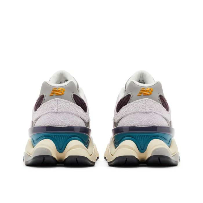 Balance 9060 Taro Plum Brown
