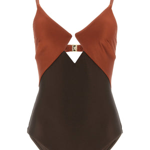 Zimmermann Aster One-piece Swimsuit