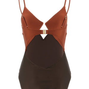 Zimmermann Aster One-piece Swimsuit