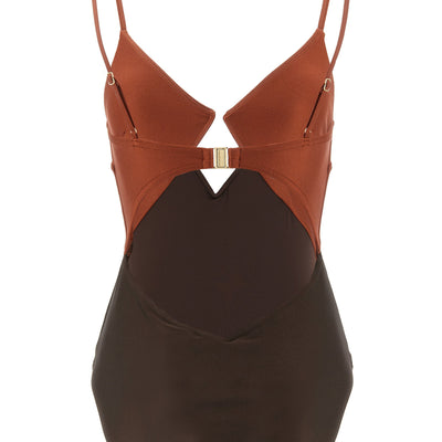 Zimmermann Aster One-piece Swimsuit