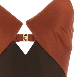 Zimmermann Aster One-piece Swimsuit