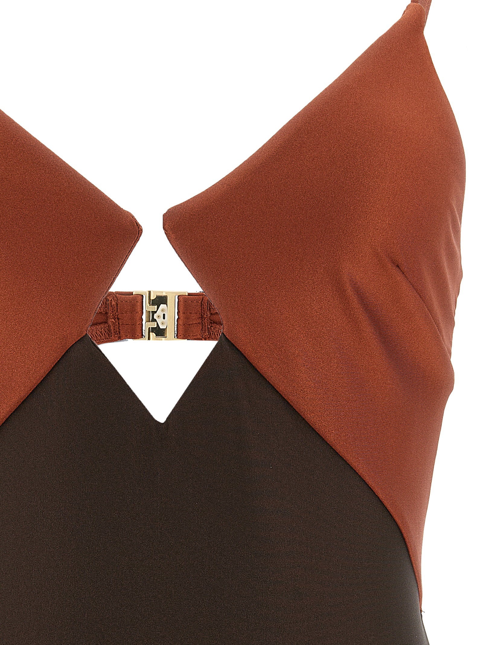 Zimmermann Aster One-piece Swimsuit