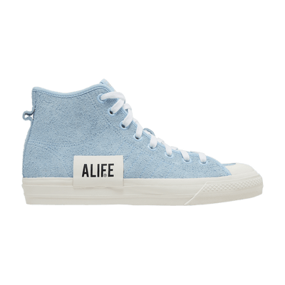 adidas Nizza Hi Alife Clear Sky