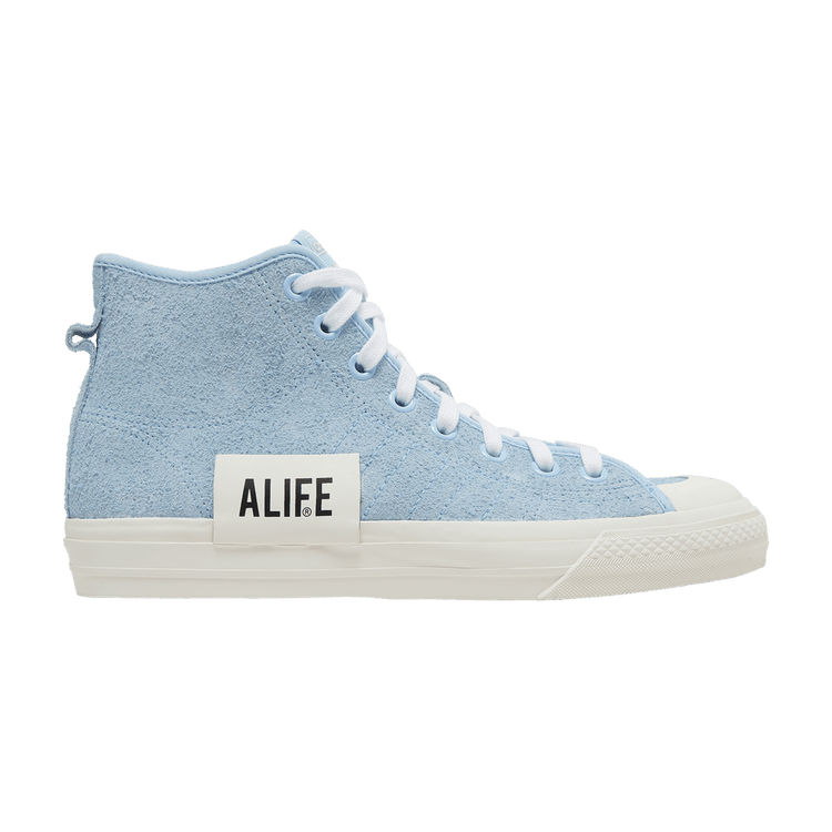 adidas Nizza Hi Alife Clear Sky