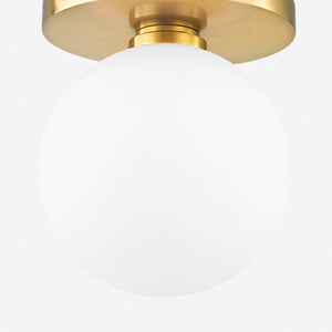Boden Sconce