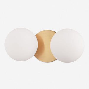 Boden Sconce