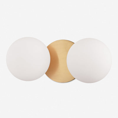 Boden Sconce