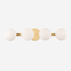 Boden Sconce