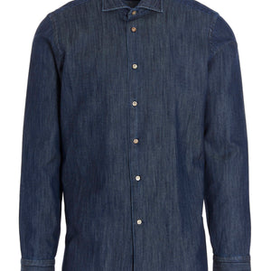 Borriello Marechiaro Shirt