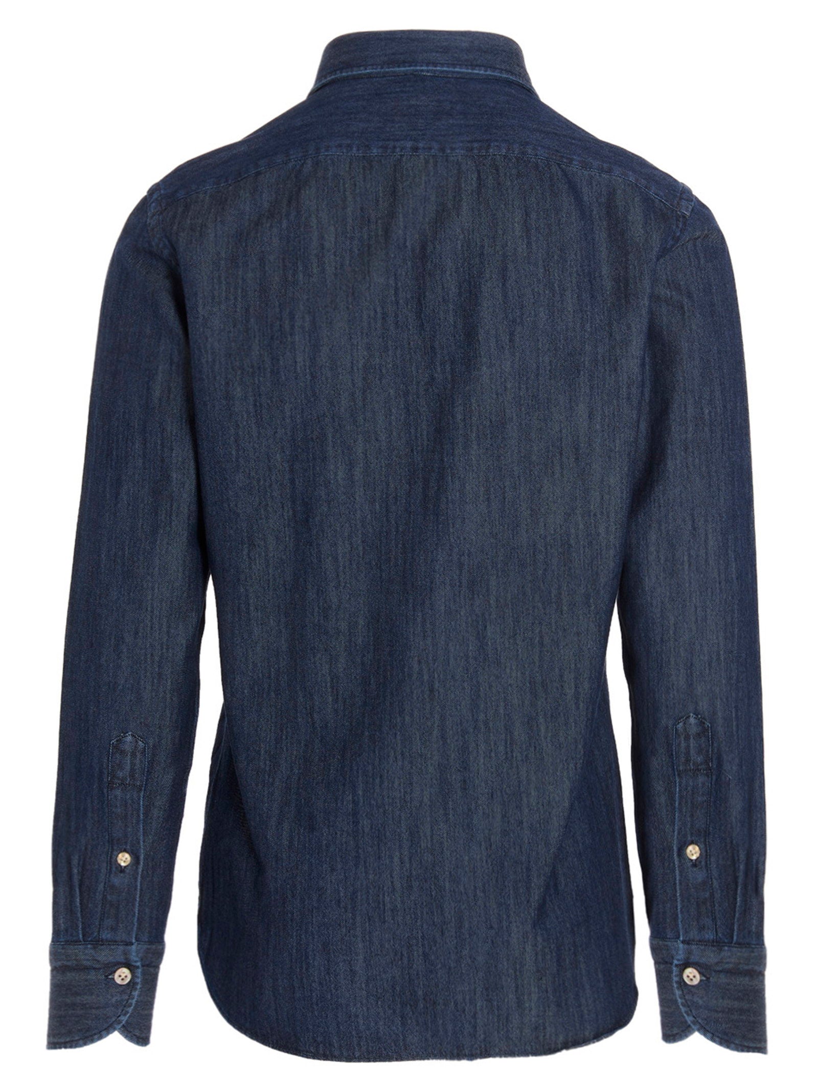 Borriello Marechiaro Shirt