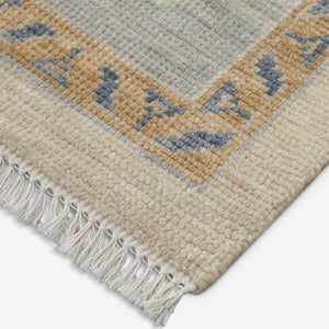Lytton Hand-Knotted Wool Rug