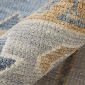 Lytton Hand-Knotted Wool Rug