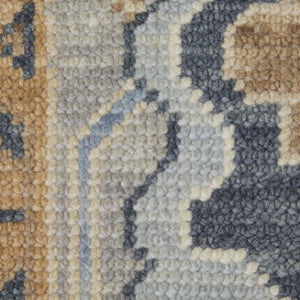 Lytton Hand-Knotted Wool Rug