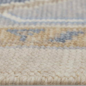 Lytton Hand-Knotted Wool Rug