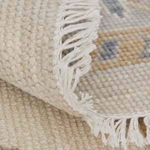 Lytton Hand-Knotted Wool Rug