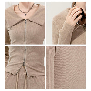 Maya Comfortable Winter Premium Trackset