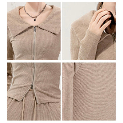 Maya Comfortable Winter Premium Trackset