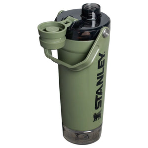 Stanley The Activate Shaker Bottle | 20 OZ Dried Pine