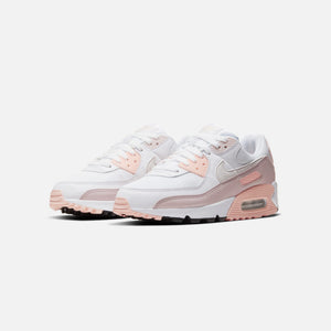 Nike | AIR MAX 90 BARELY ROSE