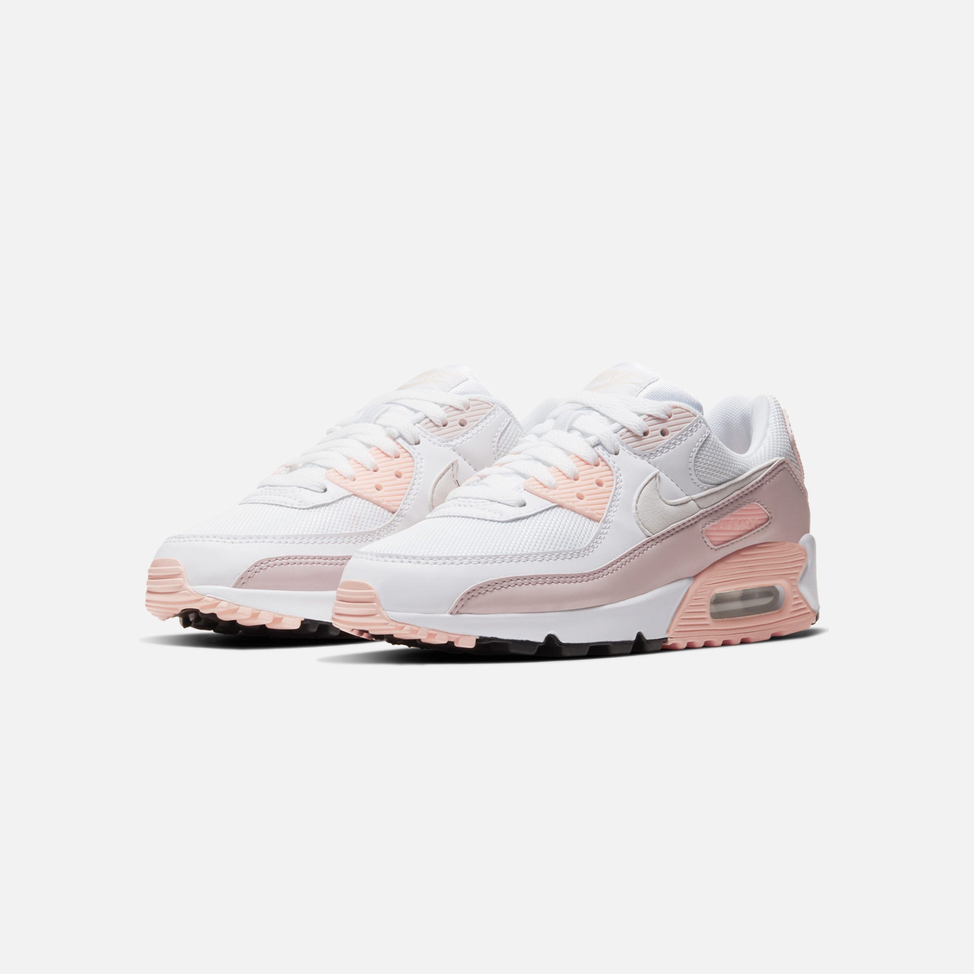 Nike | AIR MAX 90 BARELY ROSE