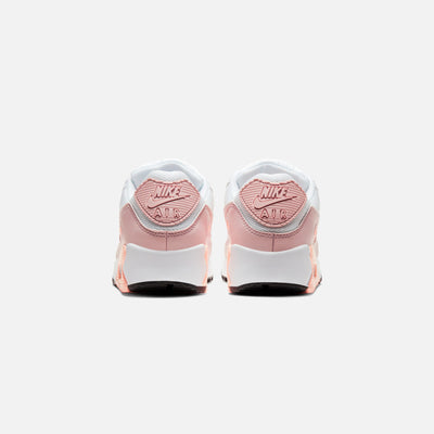 Nike | AIR MAX 90 BARELY ROSE