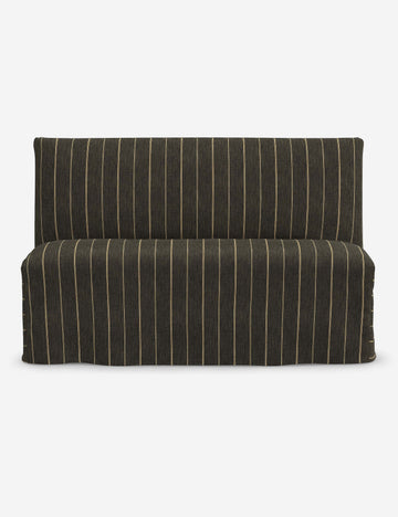 Peppercorn Stripe