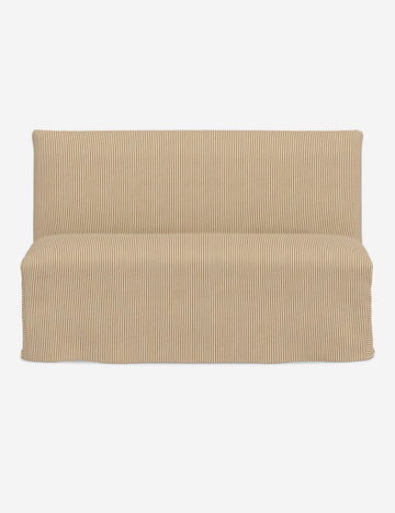 Olive Stripe