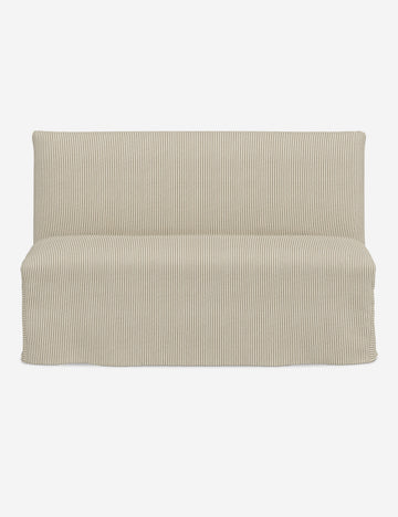 Tan Stripe