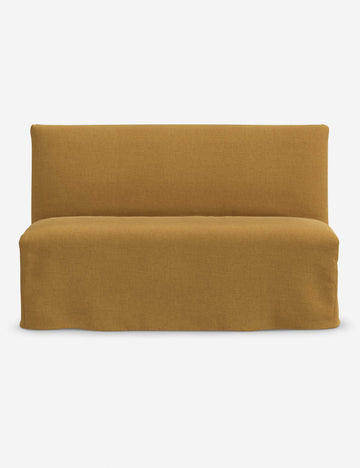 Sesame Linen Weave