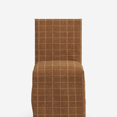 Haddan Slipcover Dining Chair
