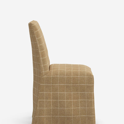 Haddan Slipcover Dining Chair