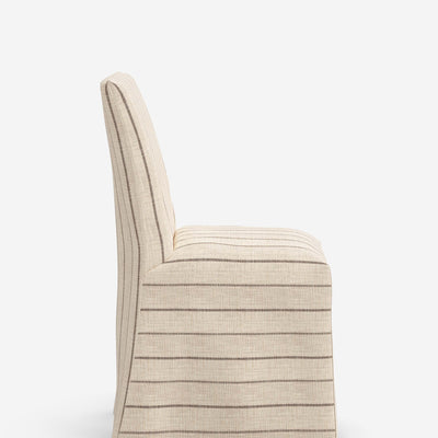 Haddan Slipcover Dining Chair