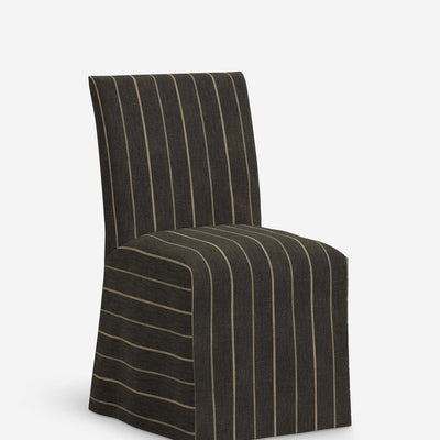 Haddan Slipcover Dining Chair