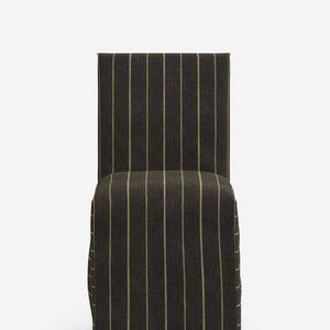Haddan Slipcover Dining Chair