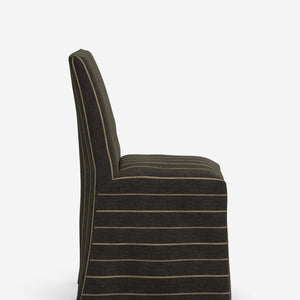 Haddan Slipcover Dining Chair