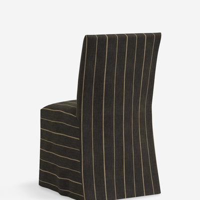 Haddan Slipcover Dining Chair